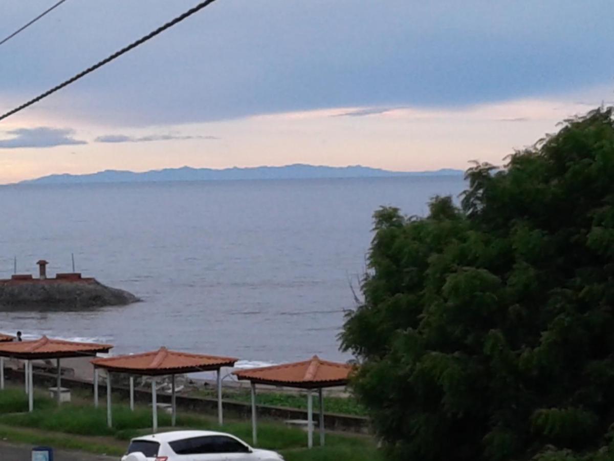 Posada Del Mar Las Tablas Extérieur photo