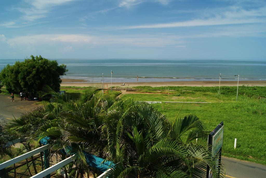 Posada Del Mar Las Tablas Extérieur photo