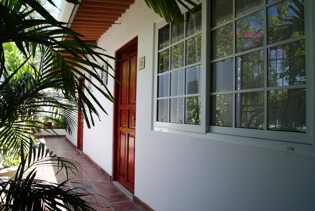 Posada Del Mar Las Tablas Chambre photo